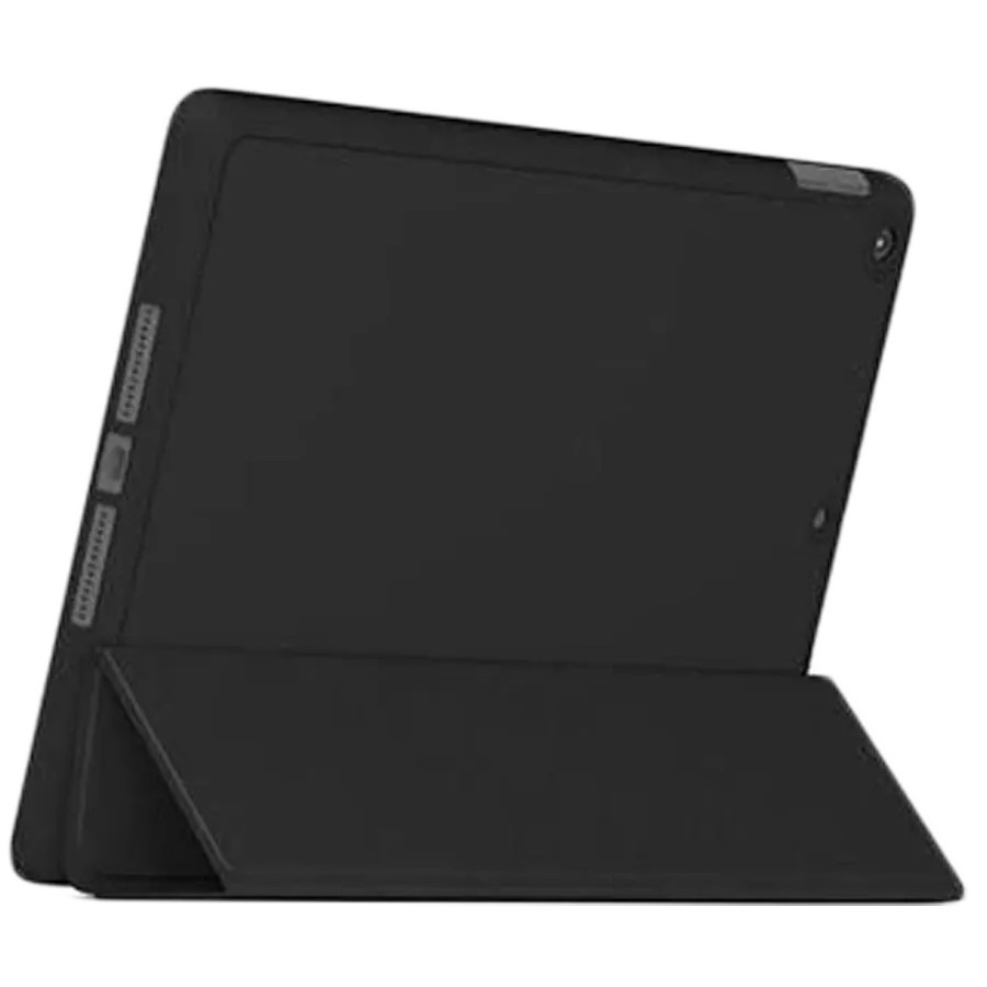 photo 3 - Чехол MW Folio Slim Skin для iPad Pro 11 (M4), Чёрный