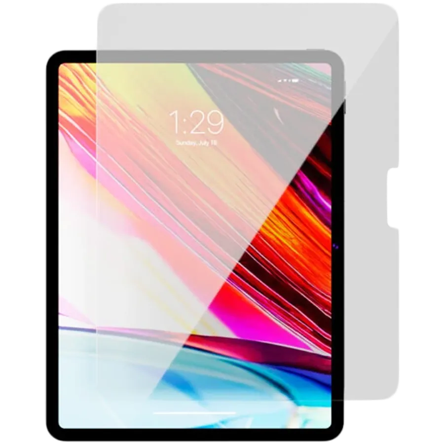 photo 1 - VLP Защитное стекло  для iPad Pro 13 (M4)