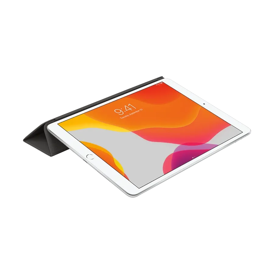 photo 4 - Apple Smart Cover Smart Cover  Black for iPad (7th, 8th and 9th generation)/iPad Air (3rd generation)/iPad Pro 10.5-inch