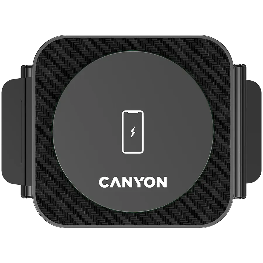 photo 4 - CANYON Індукційний зарядний пристрій WS-305, 15 Ват