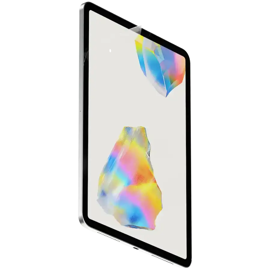 PAPERLIKE Protective Film  for iPad Air 13 (M2)/Pro 13 (M4)/Air 13 (M3)/Pro 13 (M5) – photo 1