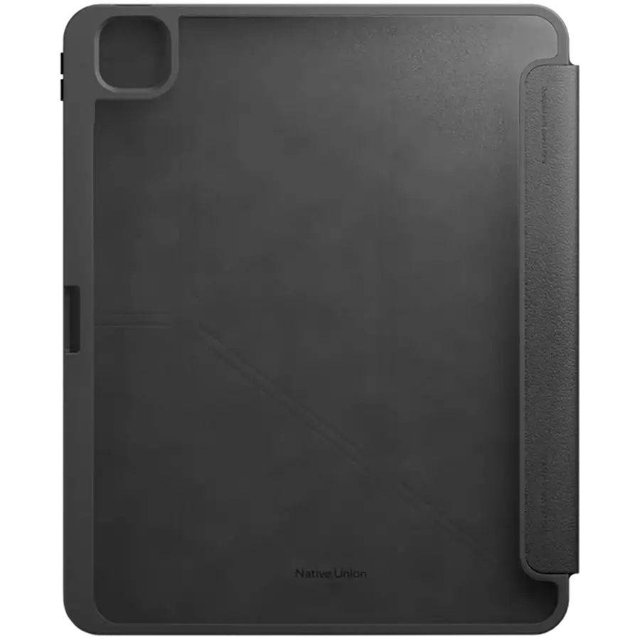NATIVE UNION Чехол Smart Folio Active Чёрный для iPad Air 13 (M2)/Air 13 (M3) – photo 4