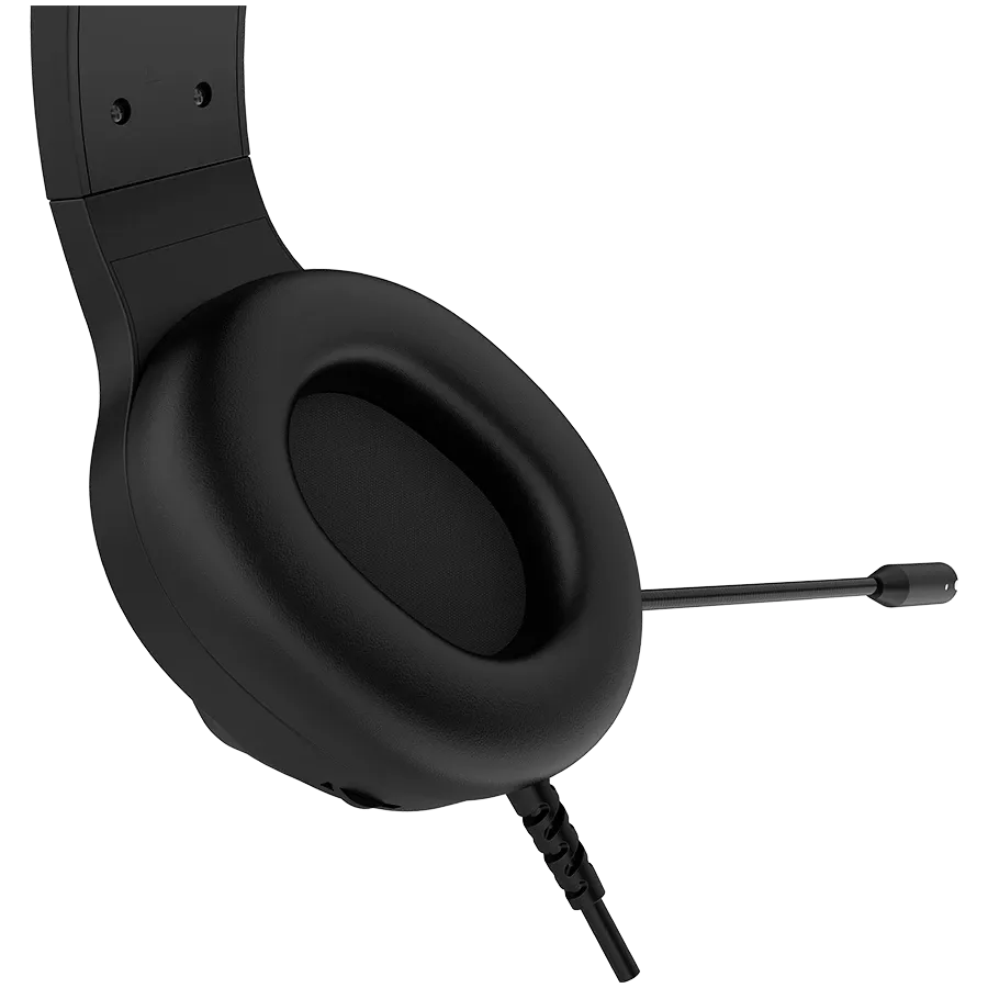 photo 7 - CANYON GH-6 Дротова гарнітура, Чорний