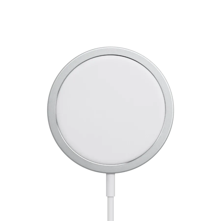 photo 2 - APPLE Беспроводное зарядное устройство