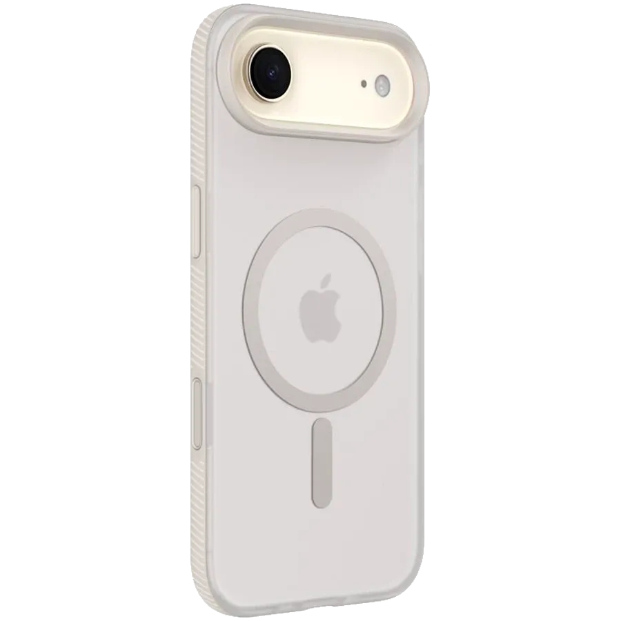 photo - BELKIN Պատյան Grip Series հետ MagSafe Sand for iPhone Air