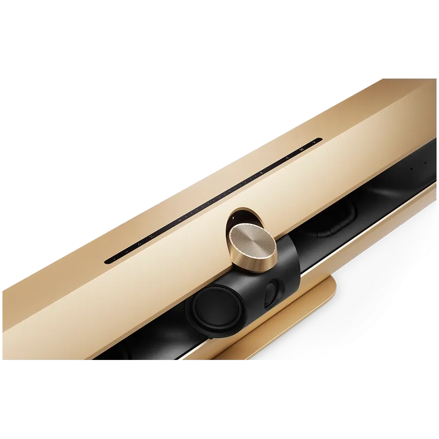 photo 9 - Beosound Premiere Home Audio System Gold Tone