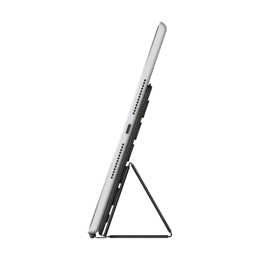 photo 3 - Apple Պատյան-ստեղնաշար Smart Keyboard  Սև for iPad (7-րդ սերնդի)/(8th generation)/(9th generation)/Air  (3-րդ սերնդի)/iPad Pro 10.5-inch