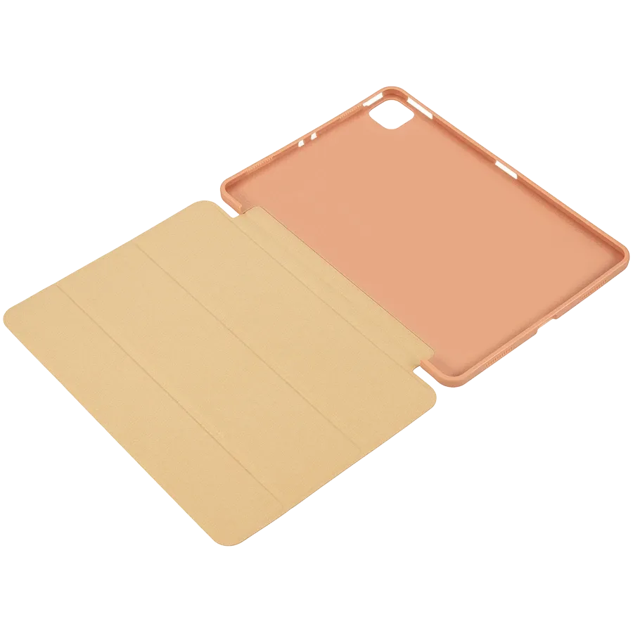 photo 4 - Обложка Smart Folio 2E Basic Коричневая для iPad Air (4-го поколения)/Pro 11 дюймов (2-го поколения)