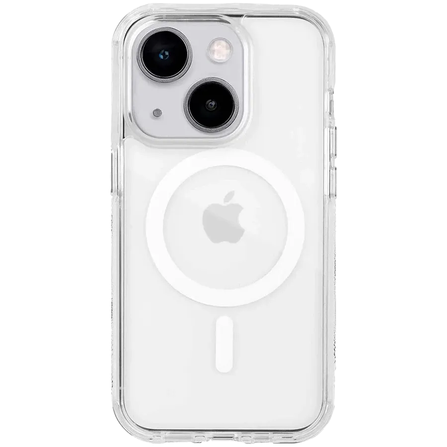 photo - Чохол LAUT CRYSTAL MATTER X with MagSafe Кварц для iPhone 14 Plus