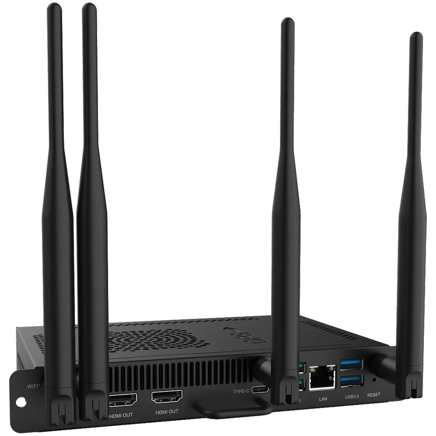 photo 2 - PC PENTRU SOLUȚII MULTI-BOARD PRESTIGIO