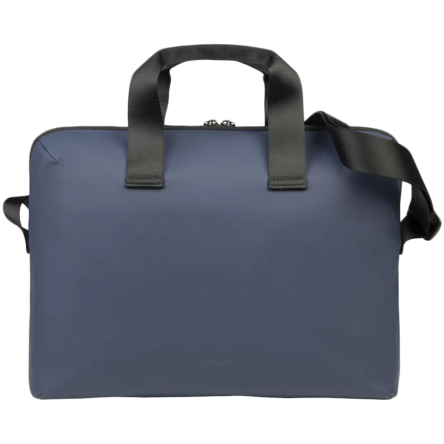 photo 2 - TUCANO Рюкзак Gommo  Синий для MacBook Air 15.3/MacBook Pro 15/Ноутбук до 15.6"