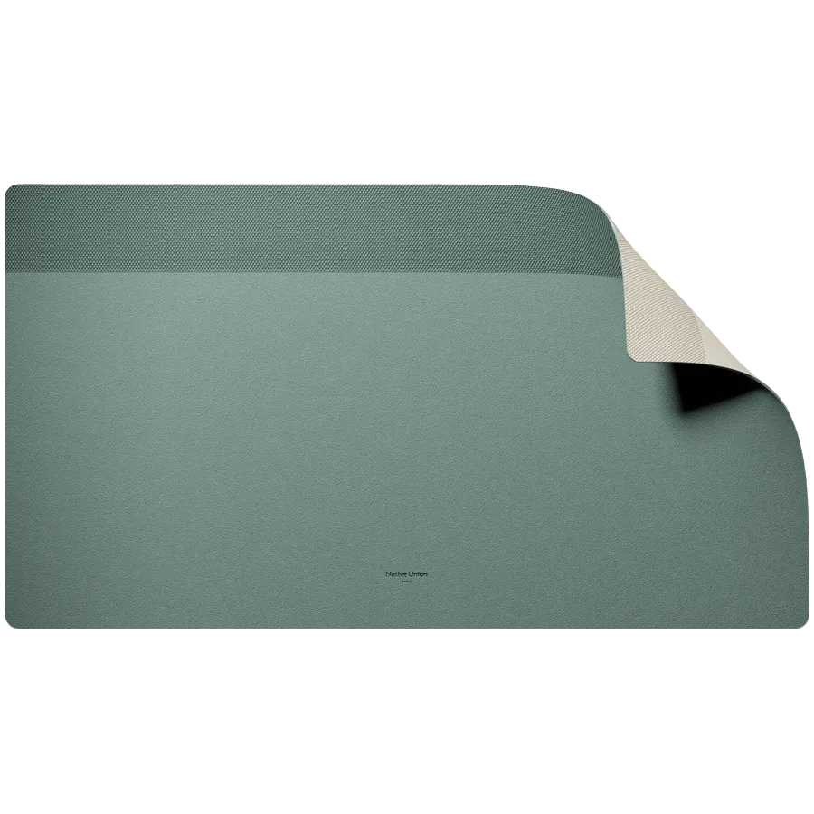 photo - DESK-MAT-GRNSAN