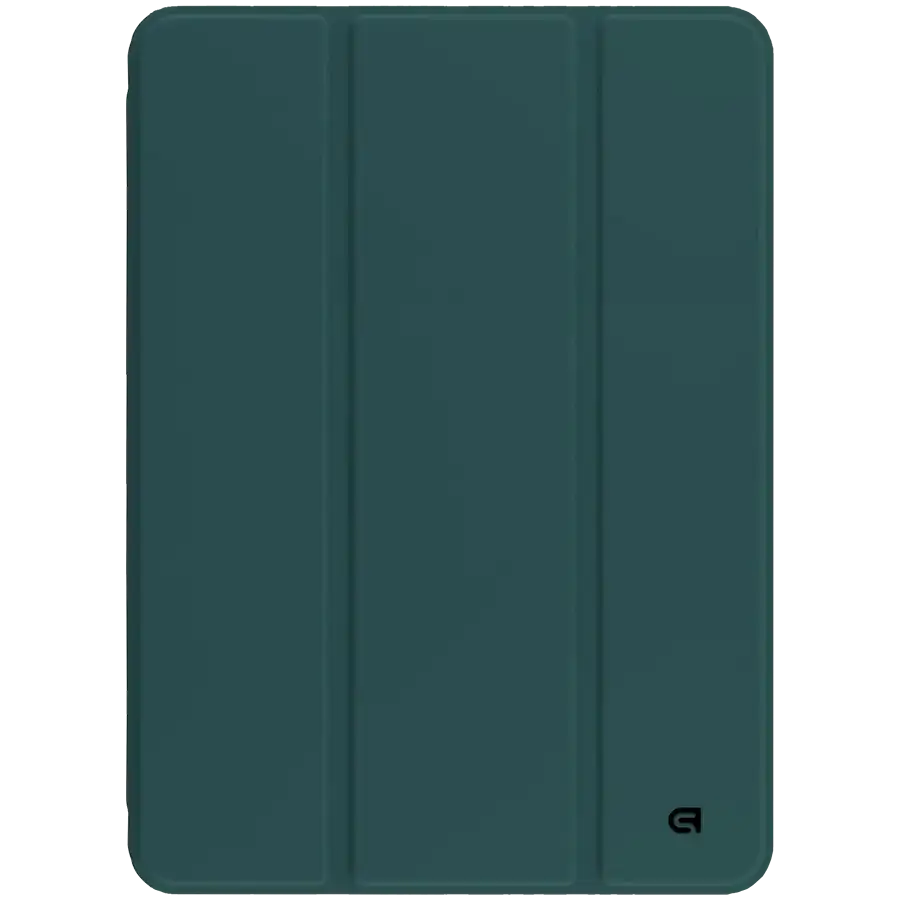 ARMORSTANDART Чохол Flex Case Dark Green для iPad (10th generation)/iPad (A16) – photo 1