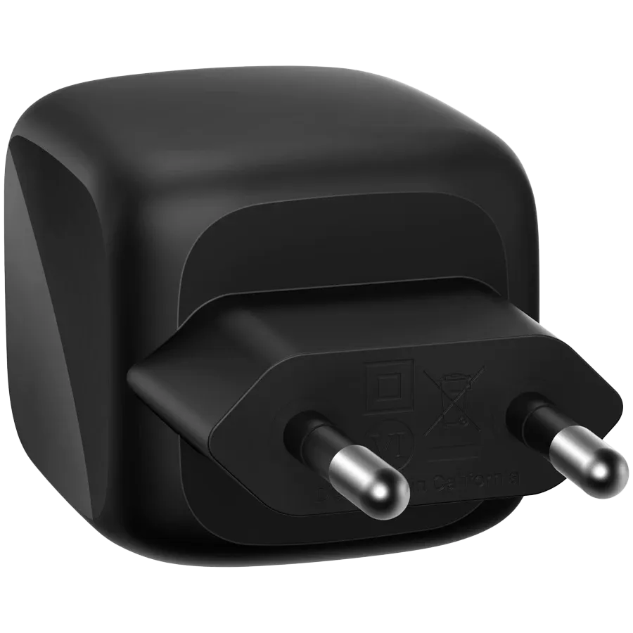 photo 4 - Power Adapter BELKIN 2*USB-C, 50 W