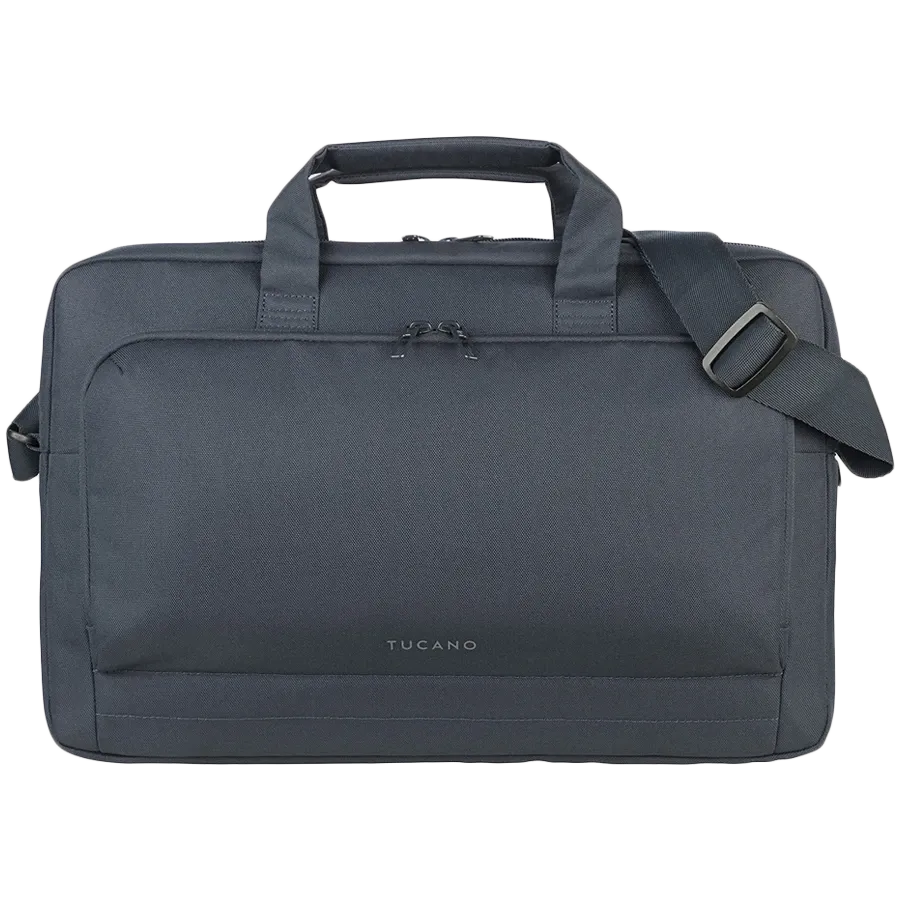 photo 1 - TUCANO Bag Star Blue for MacBook Pro 16/Notebook up to 15.6"