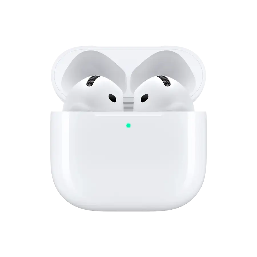 AirPods 4, Белый – photo 2