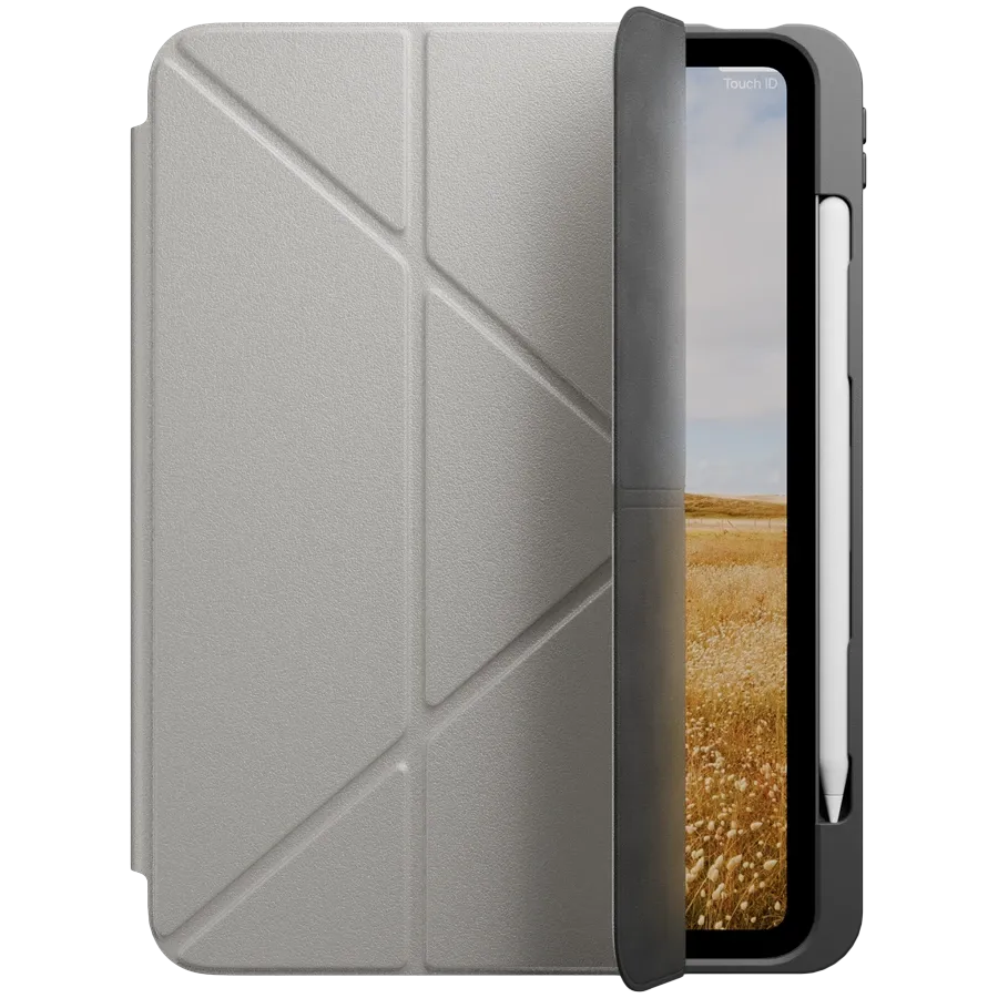 photo 2 - NATIVE UNION Folio Case Active Sandstone для iPad Pro 11 (M4)