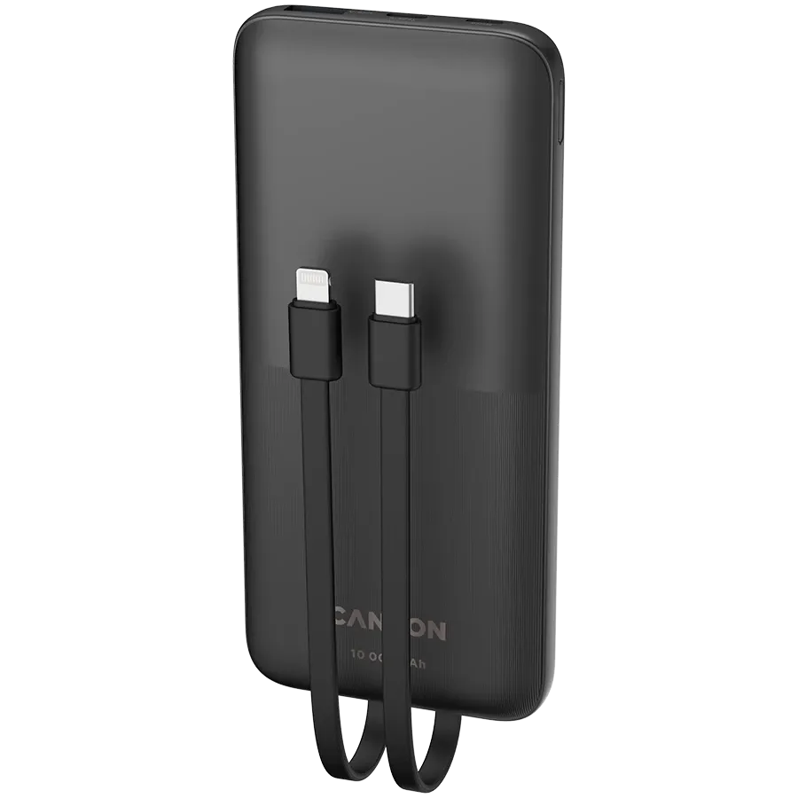 photo 4 - CANYON Power Bank, 10000 mA-s, Lithium Polymer