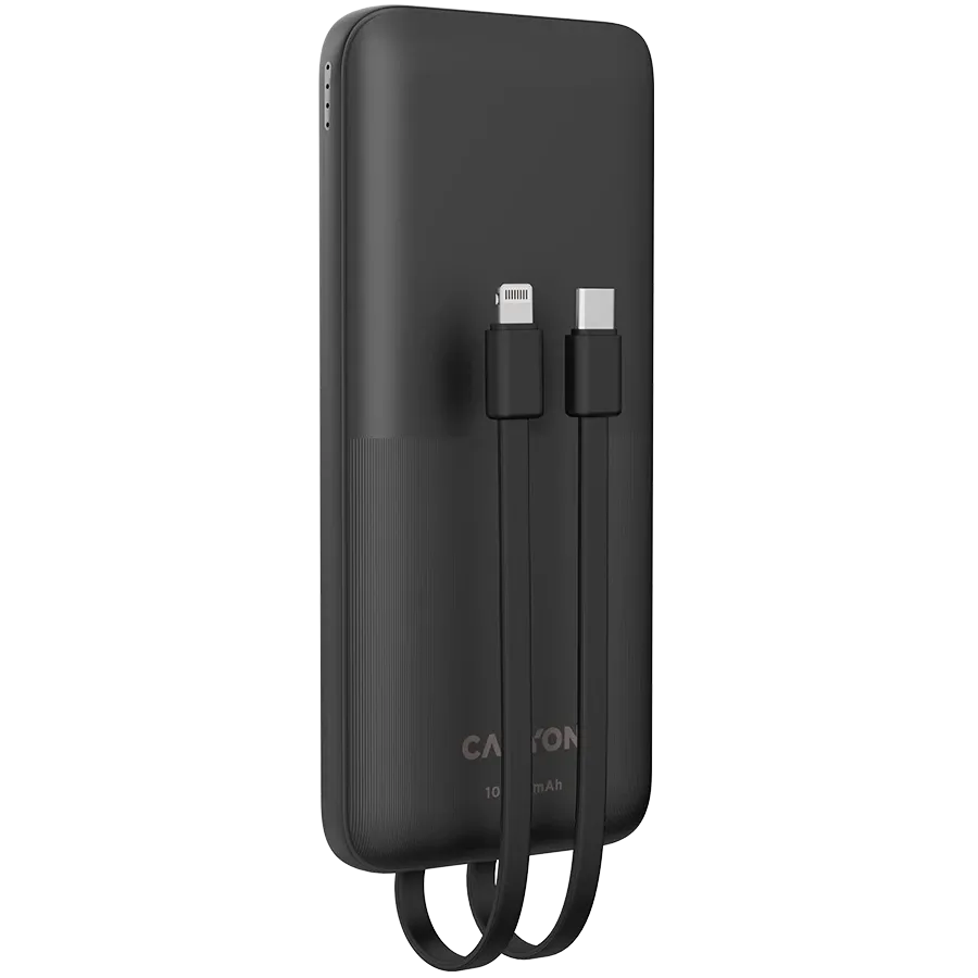 photo 2 - CANYON Power Bank, 10000 mA-s, Lithium Polymer