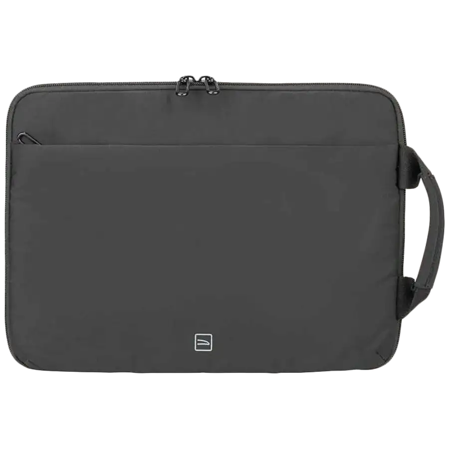 TUCANO Сумка Sandy 13"/14"  Чёрная для ноутбуков до 14"/MacBook Pro 14 – photo 1