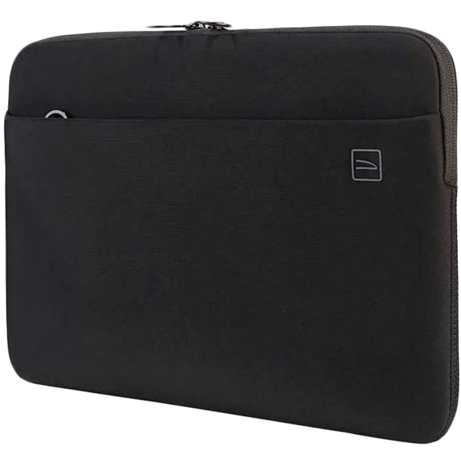 photo 2 - TUCANO Sleeve TOP  Black for MacBook Pro 13