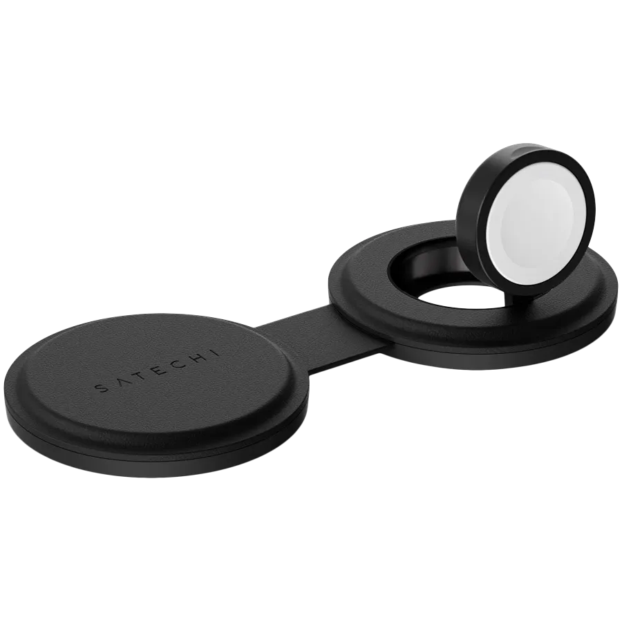 photo 4 - SATECHI OntheGo Wireless Charger to USB Type C (1m)