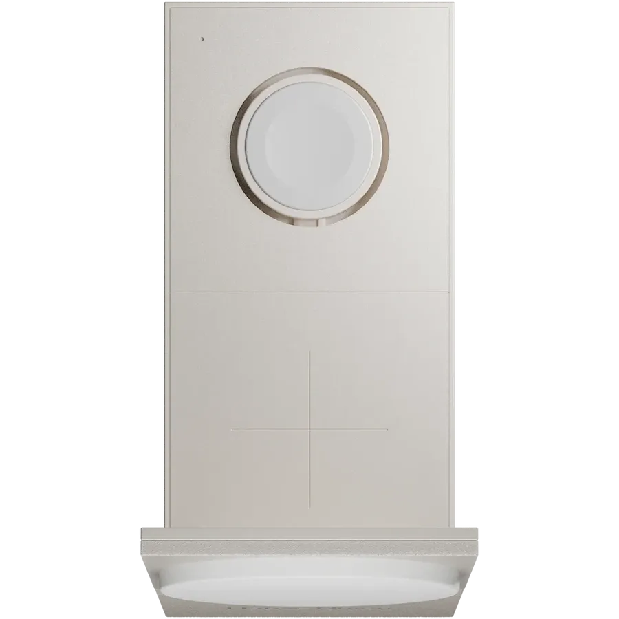 photo 2 - Беспроводное зарядное устройство NATIVE UNION, 15 Вт, Sandstone