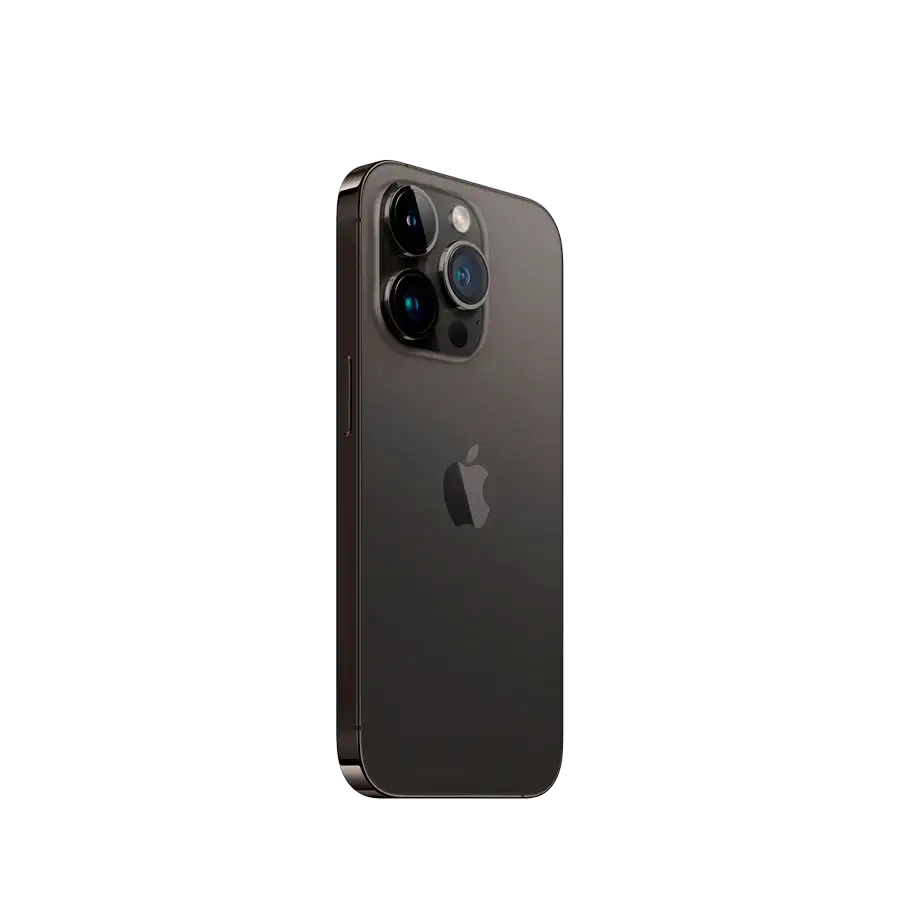 iPhone 14 Pro Max, 128 ГБ, Space Black – photo 2