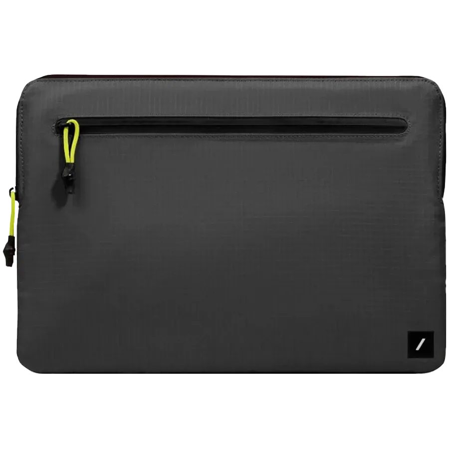 photo 1 - Husă NATIVE UNION pentru MacBook Pro 16", Black