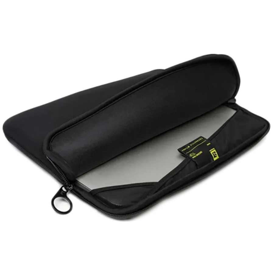 photo 3 - TUCANO Case Top Second Skin Black for MacBook Pro 13