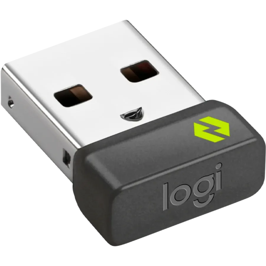 photo 2 - LOGITECH (CIS) |АнглійськаLOGI BOLT USB-C RECEIVERАнглійська|