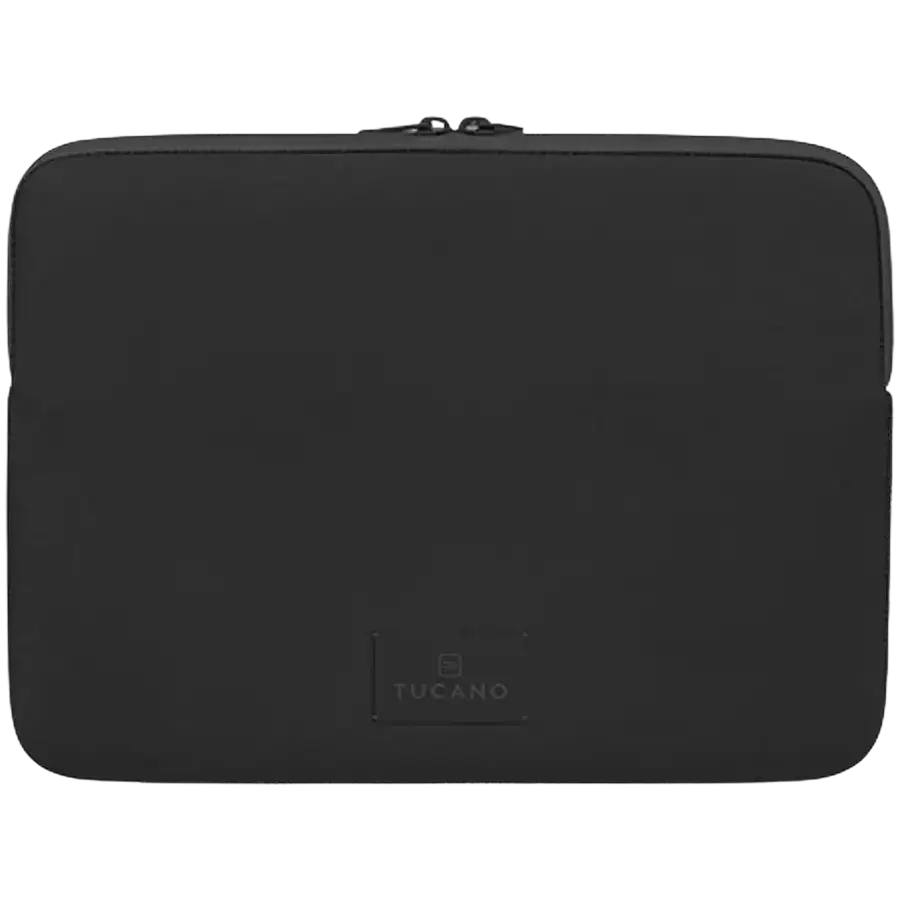 TUCANO Sleeve One Black for MacBook Neo – photo