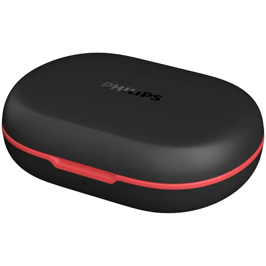 photo 4 - PHILIPS {Бездротове} Гарнітура, Чорний