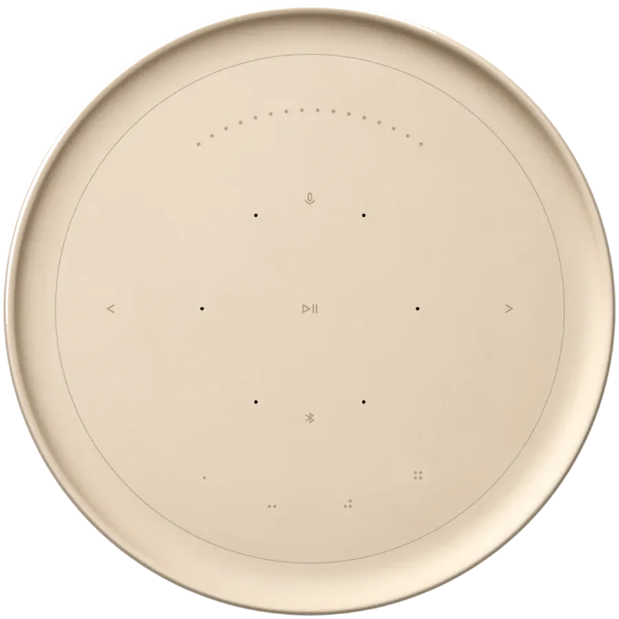 photo 5 - BANG & OLUFSEN Beosound Balance Домашняя аудиосистема, Natural Oak