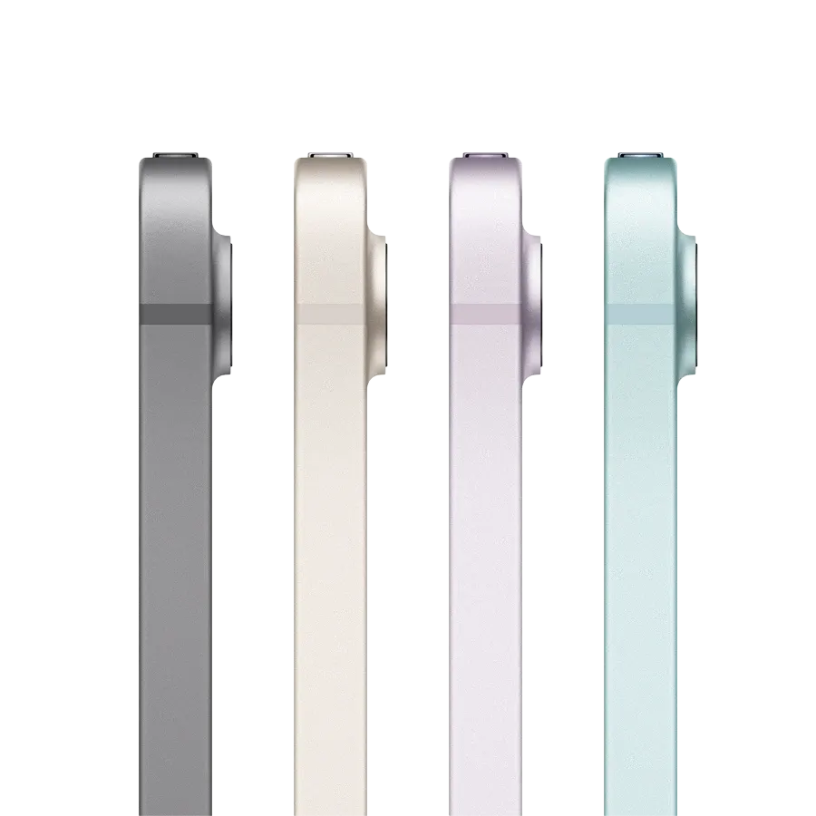 photo 8 - iPad mini A17 Pro, 128 GB Wi-Fi+4G 2024, Space Gray