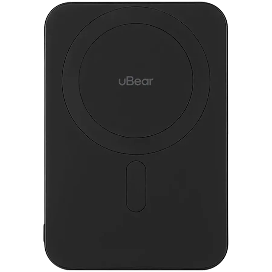 photo 1 - UBEAR Зарядтағыш, 5000 мАч