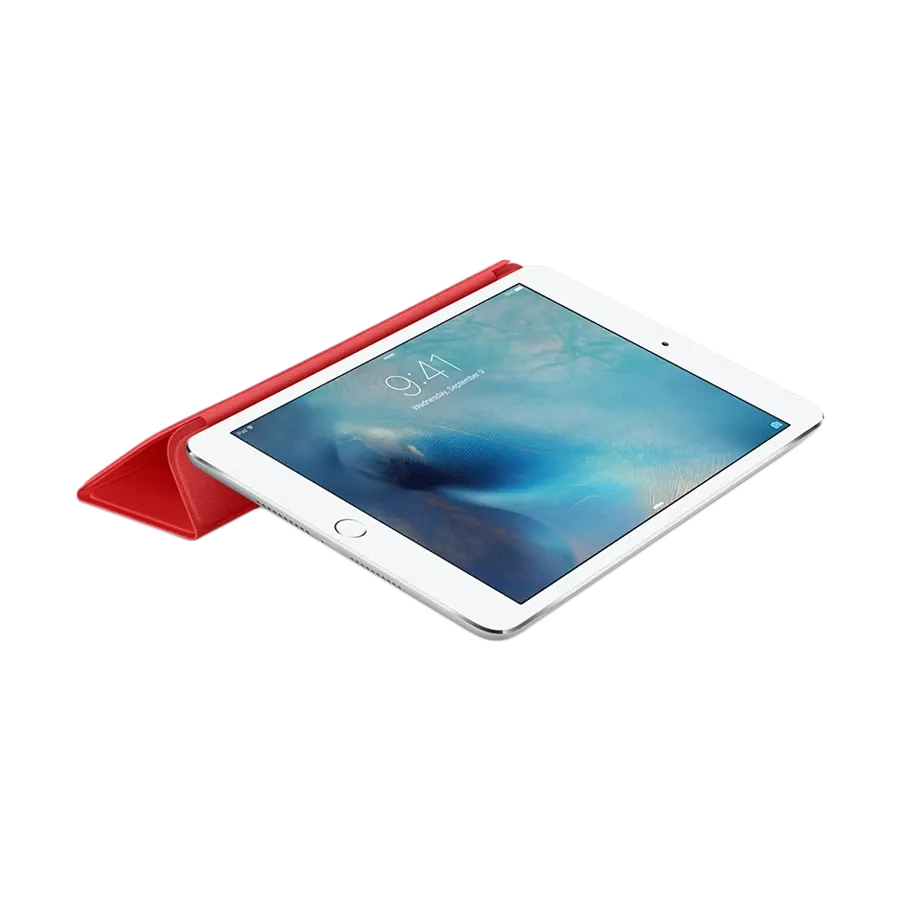 photo 4 - Apple Smart Cover Smart Cover  Red for iPad mini (4th generation)