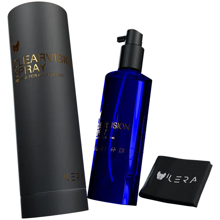 photo - ILera ClearVision Spray, 60