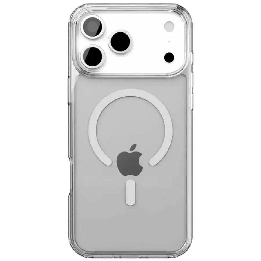 VLP Чехол LITE Air с MagSafe Прозрачный для iPhone 17 Pro Max – photo 2