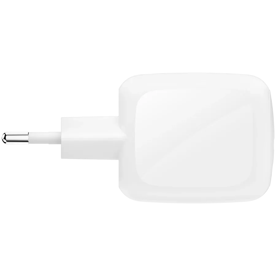photo 3 - Адаптер питания BELKIN USB-C, 67 Вт, Белый