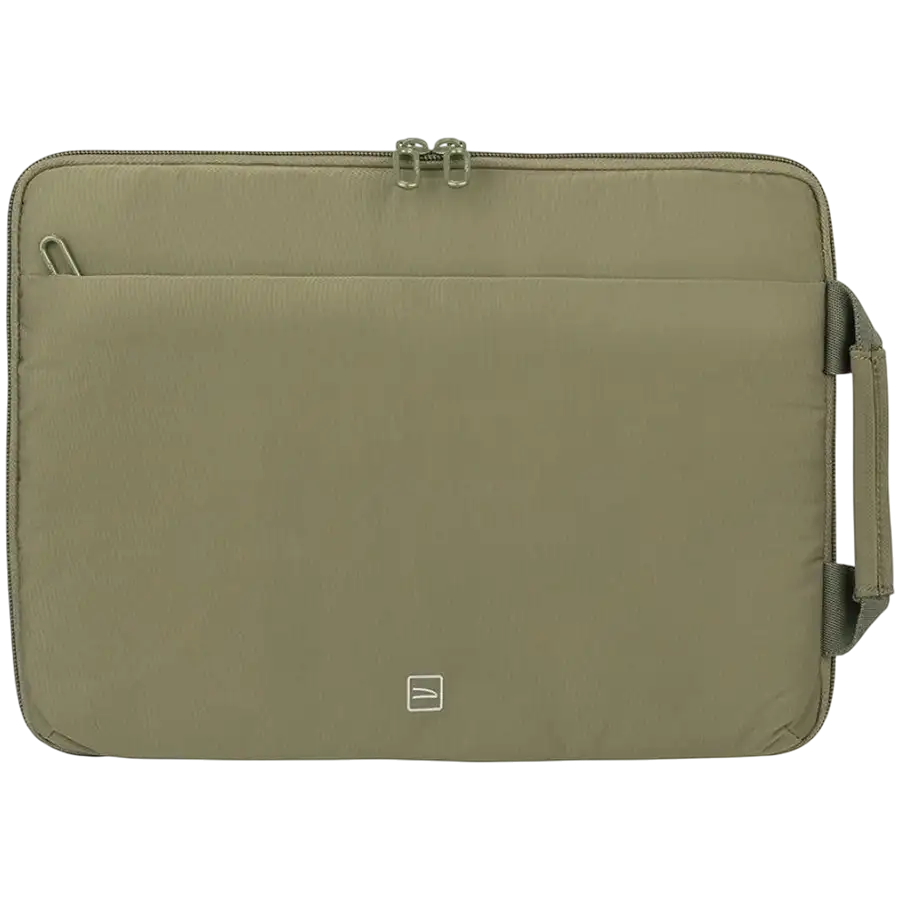 TUCANO Чохол Tucani Case  Зелений для MacBook Pro 14/MacBook Air 13/MacBook Pro 13 – photo 1