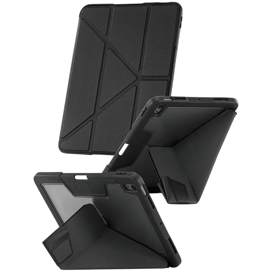 photo 3 - PANZERGLASS Smart Cover Essential Black for iPad Air 11 (M3)/Air 11 (M4)