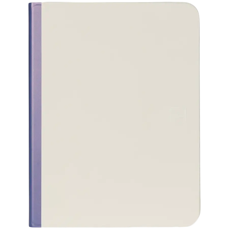 TUCANO Кейс кітапшасы UP ELEMENTS  Сұр for iPad (10th generation) – photo 1