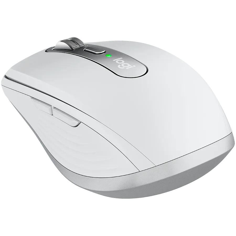 photo 2 - LOGITECH  MX Anywhere 3 Mouse, Gray