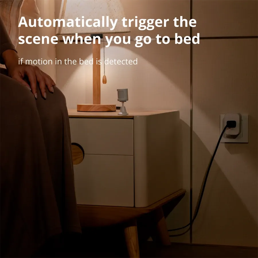 photo 11 - Aqara Smart Motion Sensor P1