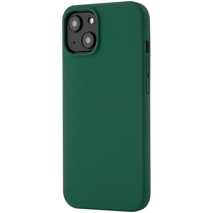 photo 1 - Чехол UBEAR для iPhone 14 Plus, Зеленый