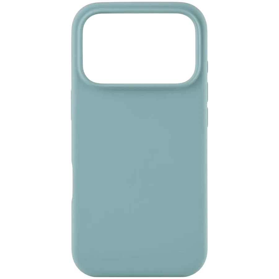 photo 2 - UBEAR Чехол Touch Mag Case с MagSafe Cold Mint для iPhone 17 Pro