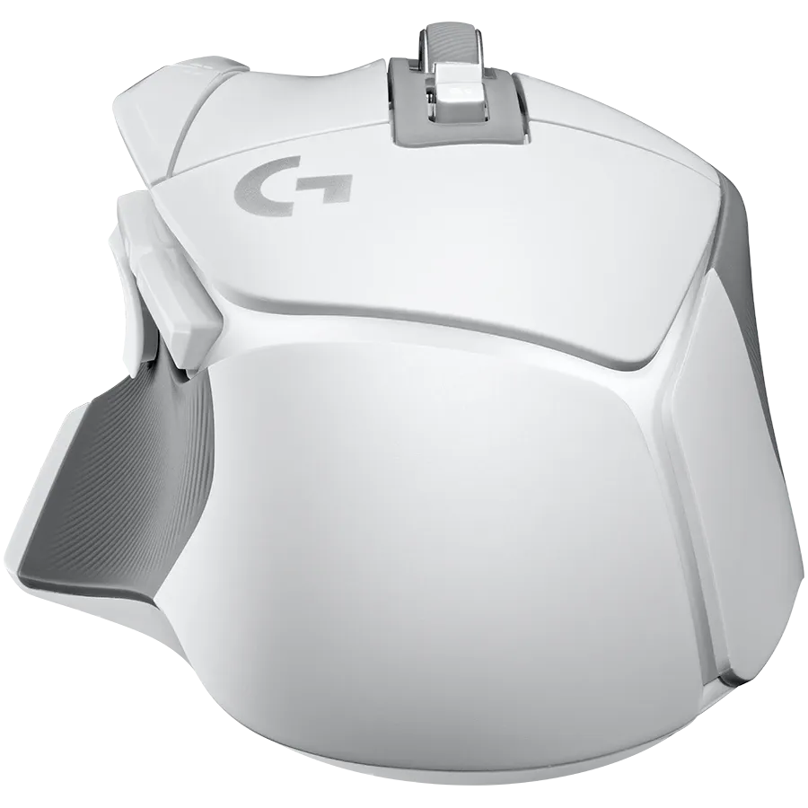photo 5 - Миша LOGITECH G502 X Lightspeed Wireless White (L910-006189)