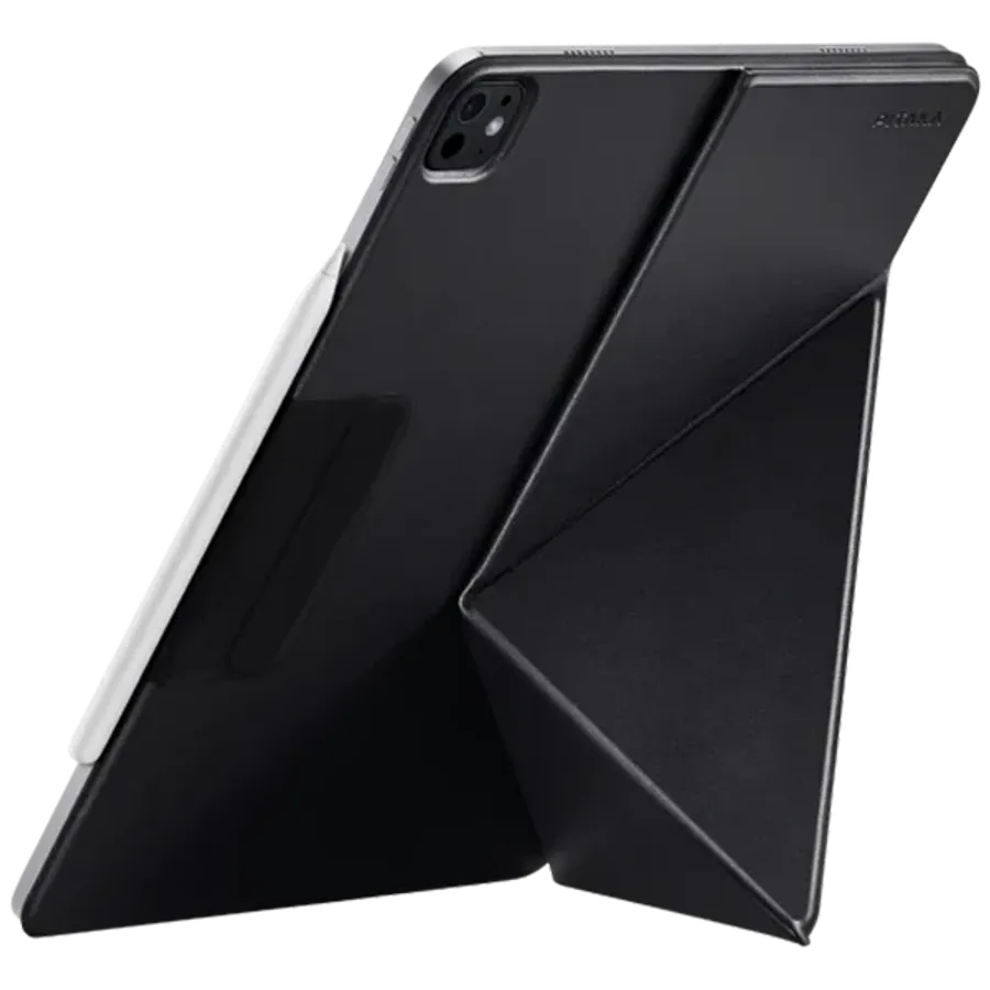 photo 3 - PITAKA Folio Case MagEZ Folio 2  Black for iPad Pro 11 (M4)