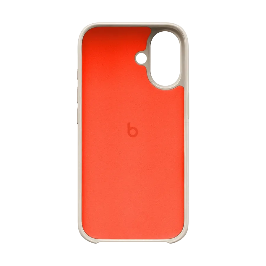 photo 3 - Husă APPLE cu MagSafe pentru iPhone 16, Summit Stone